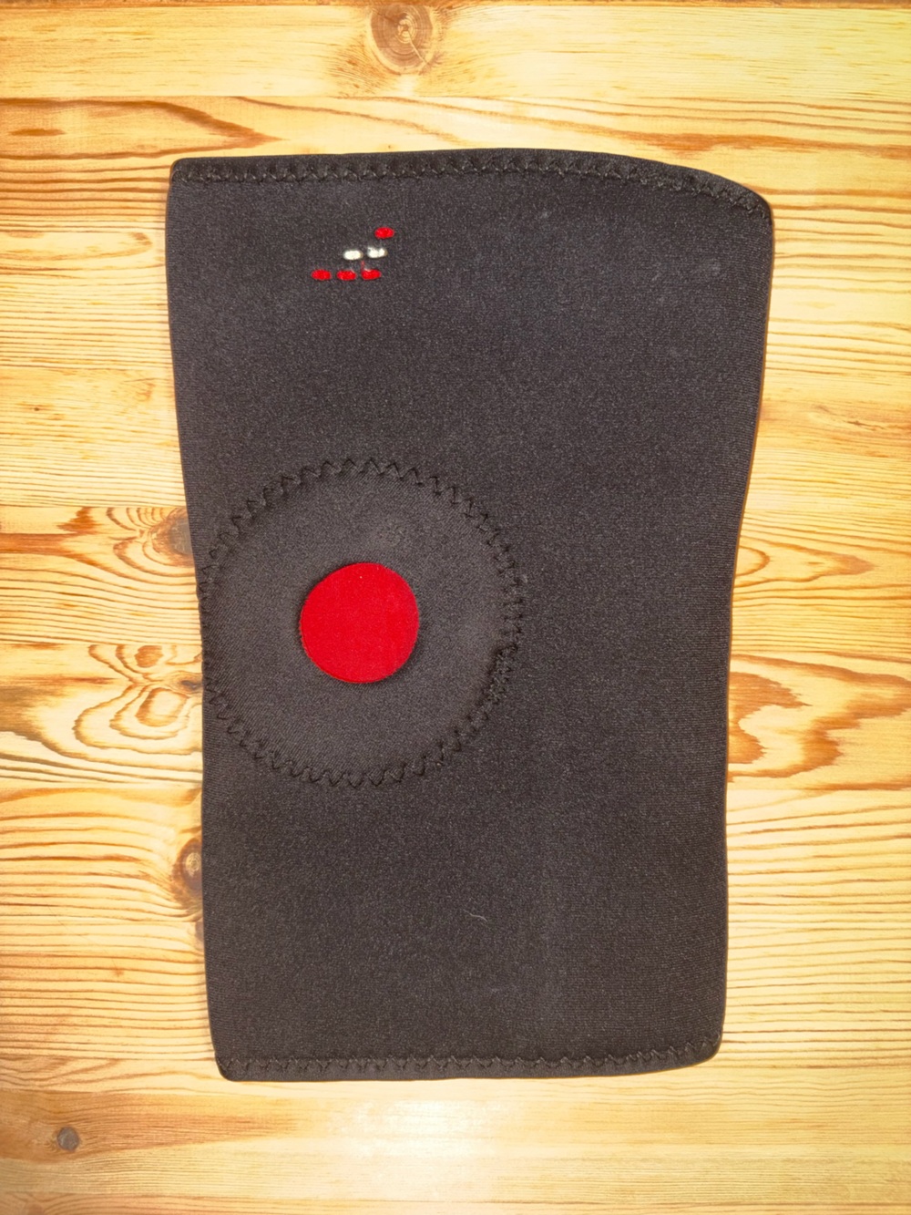 Black Knee/Support Sleeve
